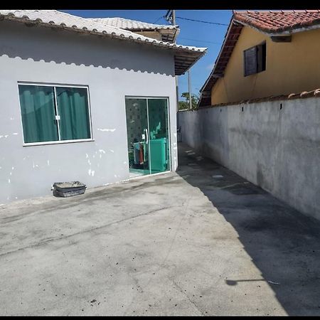 Arraial Do Cabo Paraiso Εξωτερικό φωτογραφία