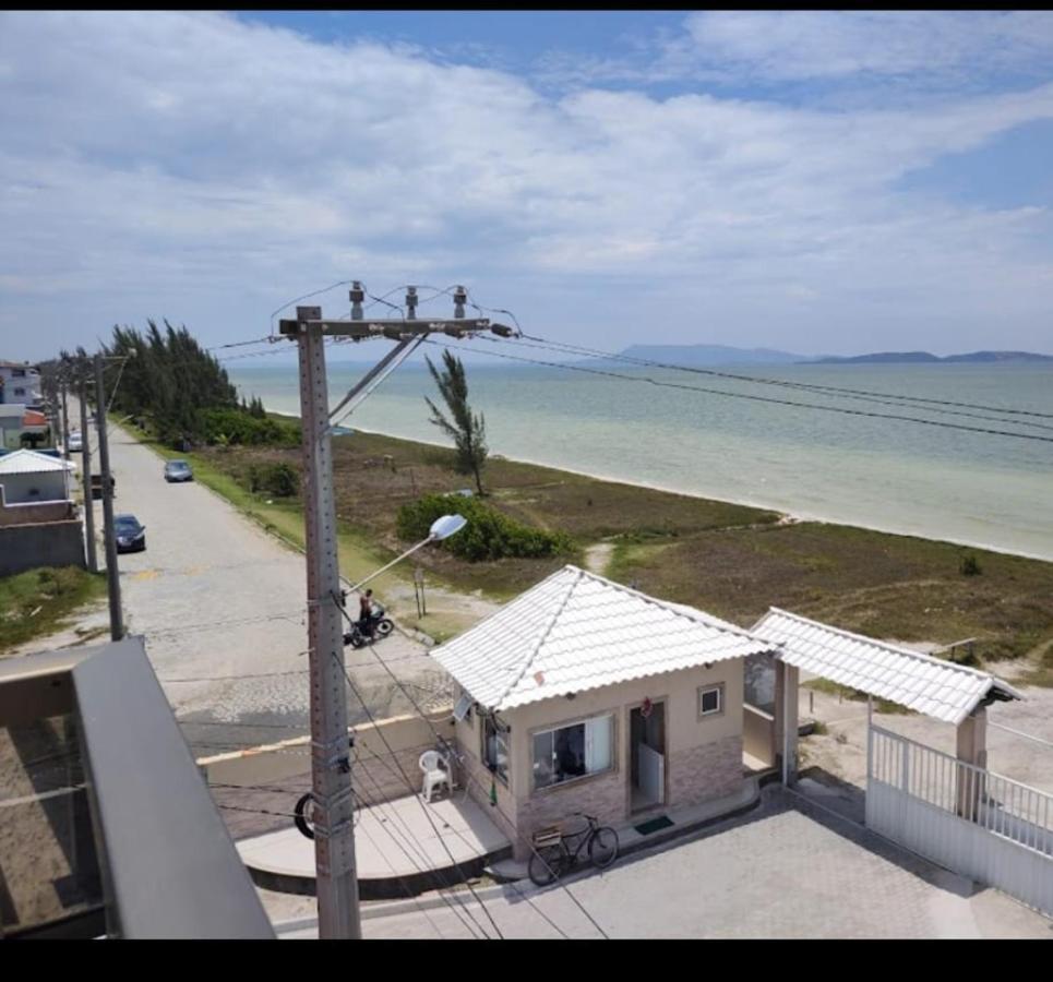 Arraial Do Cabo Paraiso Εξωτερικό φωτογραφία